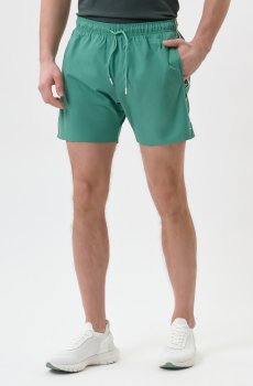 Шорты пляжные