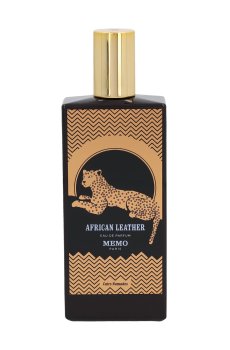 Memo Paris African Leather Парфюмированная вода унисекс, 75 мл (ТЕСТЕР)