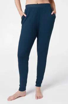 Женские бирюзовые брюки EARLY Бирюзовый M Etam 6537118