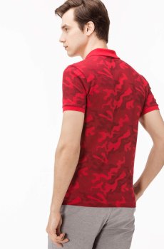 Lacoste поло чоловіче