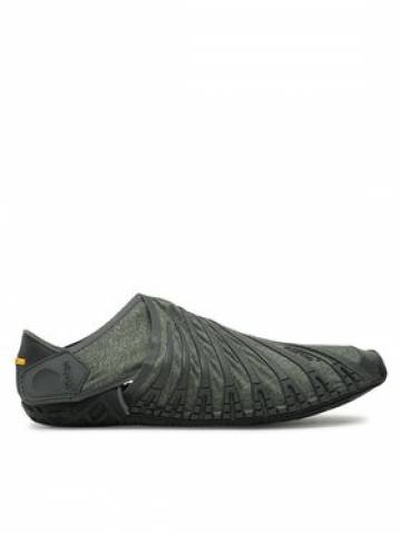 Vibram Fivefingers Взуття для тренажерного залу Furoshiki 22MAF02 Зелений Vibram Fivefingers Взуття для тренажерного залу Furoshiki 22MAF02 Зелений