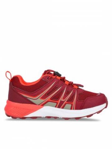 Whistler Снікерcи Talid Treck Kids Shoe WP W232202 Червоний Whistler Снікерcи Talid Treck Kids Shoe WP W232202 Червоний