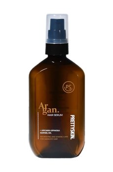 Сыворотка для волос PRETTYSKIN. Argan Hair Serum, 100 мл