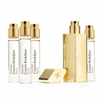 Maison Francis Kurkdjian Baccarat Rouge 540 Парфюмированная вода унисекс, 5*11 мл