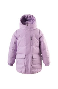 Детская куртка Gosoaky TIGER EYE