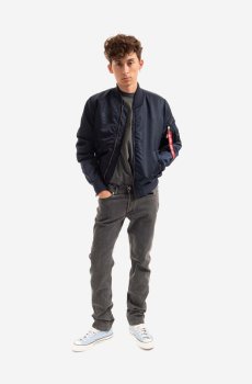 Куртка-бомбер Alpha Industries MA-1 VF 59
