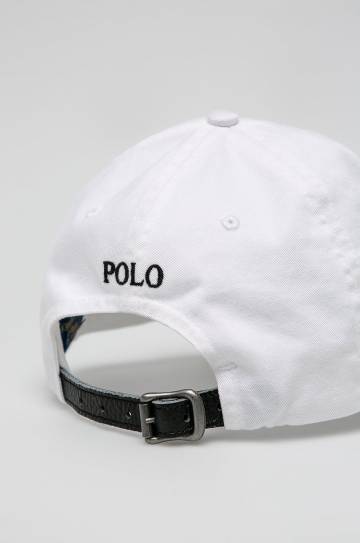 Polo Ralph Lauren - Кепка Polo Ralph Lauren - Кепка