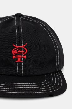 Кепка Quiksilver Mercury Cap