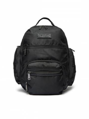 Valentino Рюкзак VBS43301 Чорний Valentino Рюкзак VBS43301 Чорний