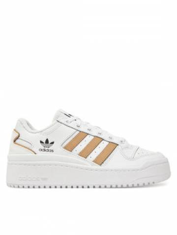 adidas Снікерcи Forum Bold JI0056 Білий adidas Снікерcи Forum Bold JI0056 Білий