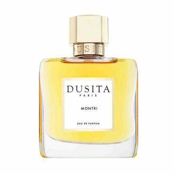Parfums Dusita Montri Парфюмированная вода унисекс, 50 мл Parfums Dusita Montri Парфюмированная вода унисекс, 50 мл