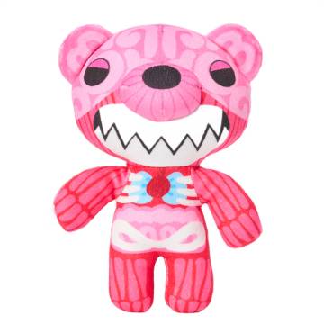 Мяка іграшка Deddy Bears Серія 3 Gutsybear 16 см (DBD309/3)