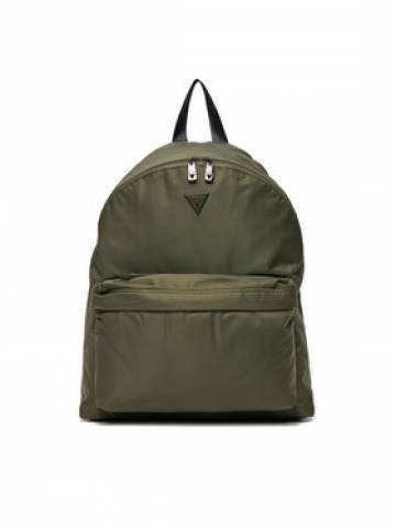 Guess Рюкзак Venezia-Nylon Eco HMVENY P4306 Зелений Guess Рюкзак Venezia-Nylon Eco HMVENY P4306 Зелений