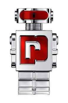 Rabanne Phantom in Red Духи мужские, 100 мл (ТЕСТЕР)