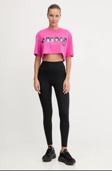 Футболка для тренировок adidas Performance PRIDE