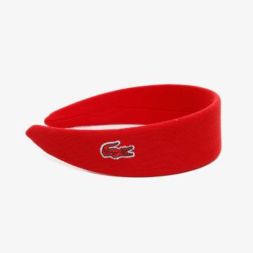 Lacoste обруч для волосся жіночий Lacoste обруч для волосся жіночий