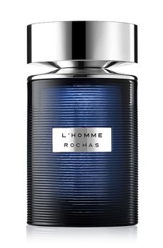 Rochas LHomme Rochas Туалетная вода мужская, 100 мл