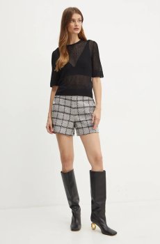 Свитер Morgan MOKA