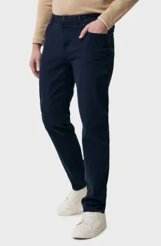 Мужские темно-синие джинсы SERGIO COLORED Синий 30 Mexx MF007003541M