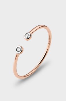 Кольцо Полярность