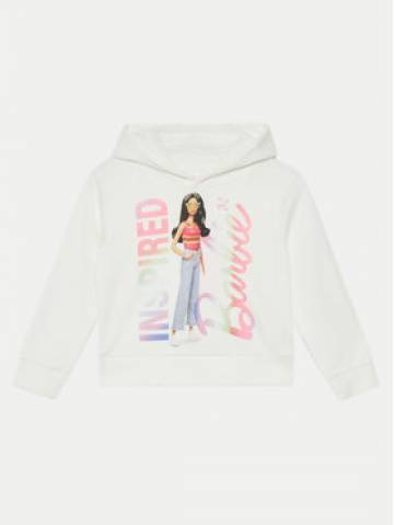 OVS Світшот 2093991 Écru Regular Fit OVS Світшот 2093991 Écru Regular Fit