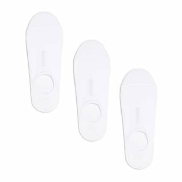 Cropp - 3 пачка шкарпеток - білий Cropp - 3 пачка шкарпеток - білий