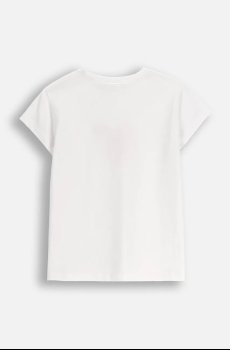 Детская футболка Coccodrillo