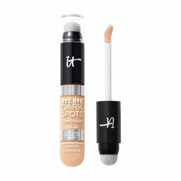 Консилер для лица It Cosmetics Bye Bye Dark Spots Concealer, 12 Fair Warm, 6.7 мл Консилер для лица It Cosmetics Bye Bye Dark Spots Concealer, 12 Fair Warm, 6.7 мл