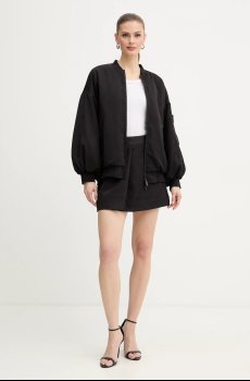 Куртка-бомбер Armani Exchange