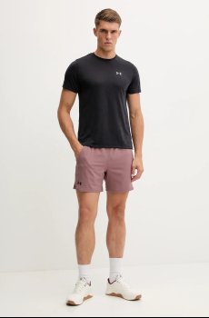 Тренировочные шорты Under Armour Vanish Woven