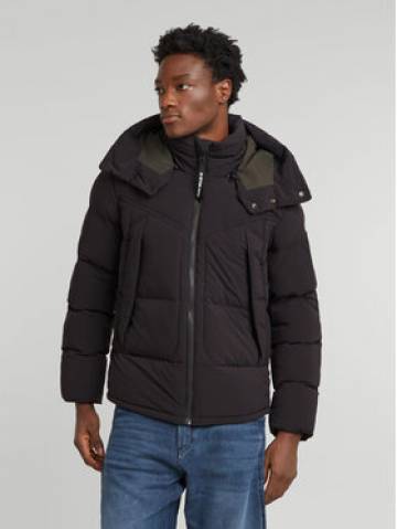 G-Star Raw Пуховик G- Whistler D25345-D518 Чорний Regular Fit G-Star Raw Пуховик G- Whistler D25345-D518 Чорний Regular Fit