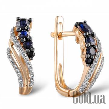 Серьги Lurie Jewelry Серьги Lurie Jewelry