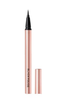 Подводка для глаз BLACK ROUGE Power Proof Pen Liner, P01 Deep Black, 0.6 г