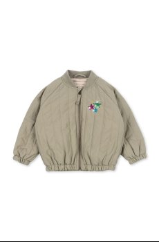 Куртка Konges Sløjd JUNO SEQUIN BOMBER JACKET