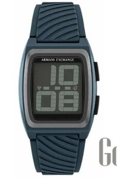 Дизайнерские часы Armani Exchange