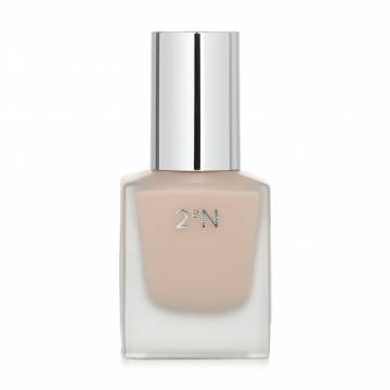 Стойкая тональная основа для лица 2aN Long Wearing Foundation 23 Natural Beige, 30 мл Стойкая тональная основа для лица 2aN Long Wearing Foundation 23 Natural Beige, 30 мл