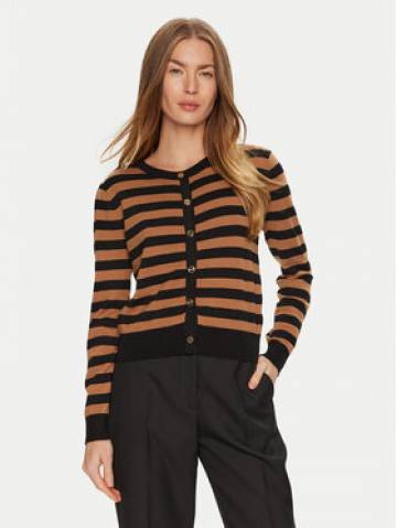 ARTIGLI Кардиган ACMA000389 Чорний Regular Fit ARTIGLI Кардиган ACMA000389 Чорний Regular Fit