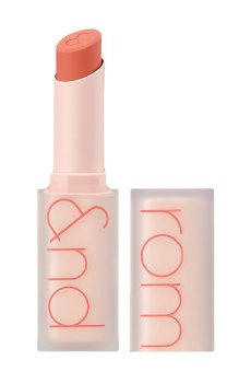Матовая помада для губ Rom&nd Zero Matte Lipstick 09 Shell Nude, 3 г