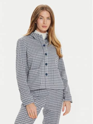 Olsen Піджак 15001451 Блакитний Regular Fit Olsen Піджак 15001451 Блакитний Regular Fit