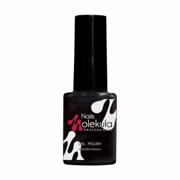 Гель-лак для ногтей Nails Molekula Professional Queens Secret Gel Polish Q02, 6 мл Гель-лак для ногтей Nails Molekula Professional Queens Secret Gel Polish Q02, 6 мл