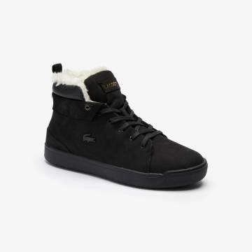Lacoste черевики жіночі Explorateur Lacoste черевики жіночі Explorateur