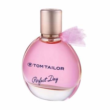 Tom Tailor Perfect Day Парфюмированная вода женская, 50 мл Tom Tailor Perfect Day Парфюмированная вода женская, 50 мл