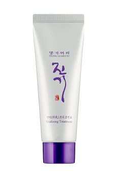 Регенерирующий интенсивный кондиционер для волос Daeng Gi Meo Ri Vitalizing Treatment, 50 мл