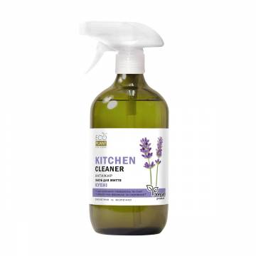 Средство для мытья кухни EcoPlant For Home, 650 мл Средство для мытья кухни EcoPlant For Home, 650 мл