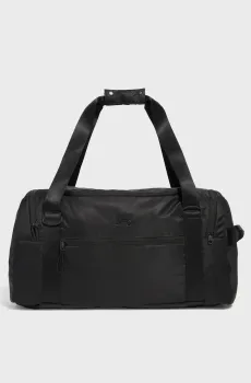 Черная спортивная сумка UA Studio Duffle BP Черный ONESIZE Under Armour 1388929-001