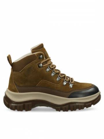 Gant Черевики туристичні Hillark 29643744 Хакі Gant Черевики туристичні Hillark 29643744 Хакі