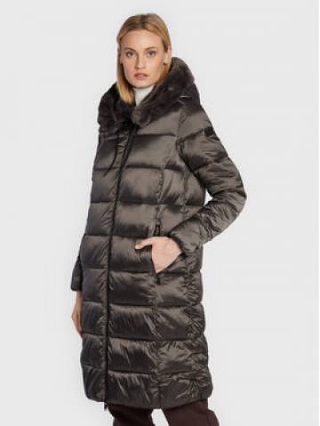CMP Пуховик 32K3086F Сірий Regular Fit CMP Пуховик 32K3086F Сірий Regular Fit