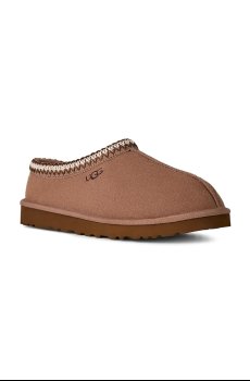 Замшевые тапочки UGG Tasman II