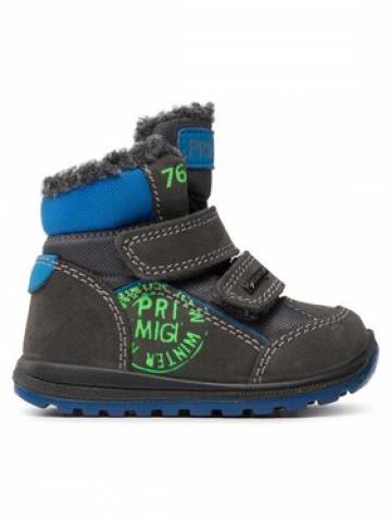 Primigi Чоботи GORE-TEX 4854055 M Сірий Primigi Чоботи GORE-TEX 4854055 M Сірий