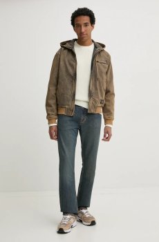 Хлопковый свитер Guess Jeans